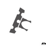 Puig Yoke Protector Fz6 09-10'/Fazer S2 07-10'