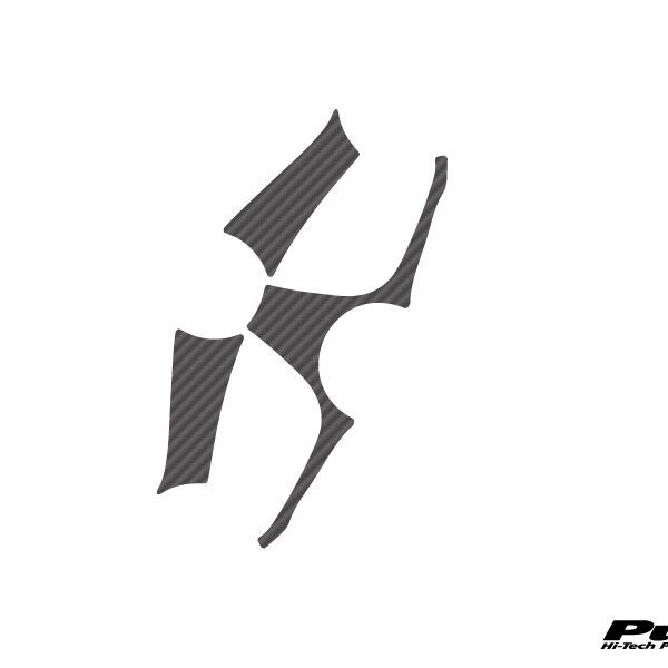 Puig Yoke Protector Bmw F800S 07'-10'/F800Gs 08'-12'