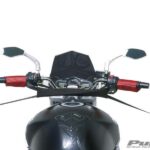 Puig Bar Straps Set C/Black