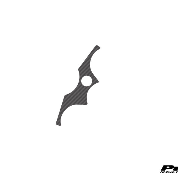 Puig Yoke Protector Carbon Look Yamaha Fz1/Fz1S 06-13'