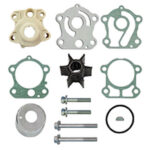 EMP Water Pump Repair Kit w/Housing Yamaha 50/60/70HP (1997-)