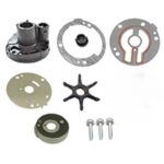 EMP Water Pump Repair Kit Yamaha 25/30HP