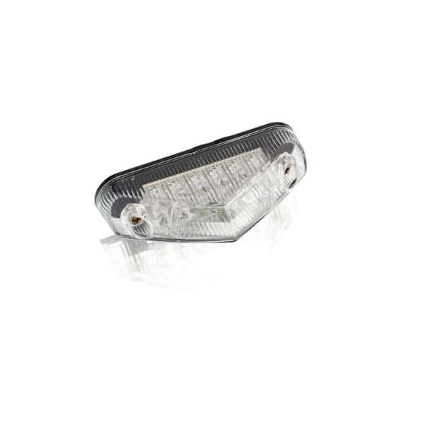 Puig Stop Light Leds Mod. Shark Homologated