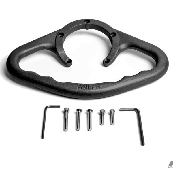 Puig Holder 5 Screws Bandit 650/Gsxr600/750/1000'