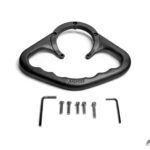 Puig Holder 5 Screwszx6R/Zx10R/Z750/Z1000/Er6