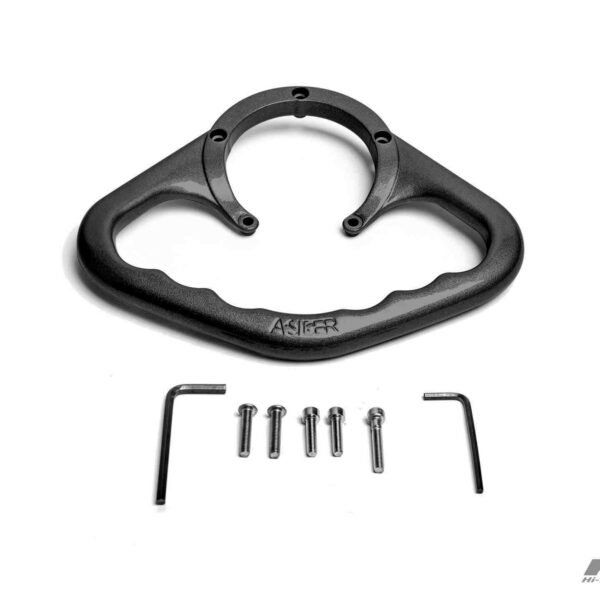 Puig Holder 5 Screwszx6R/Zx10R/Z750/Z1000/Er6