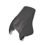 Puig Windshield Mod. Plus C/Dark Smoke