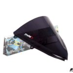 Puig Racing Screen Honda Cbr1000Rr 08-11 C/Dark Smoke