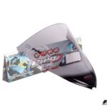 Puig Racing Screen Honda Cbr1000Rr 08-11 C/Smoke