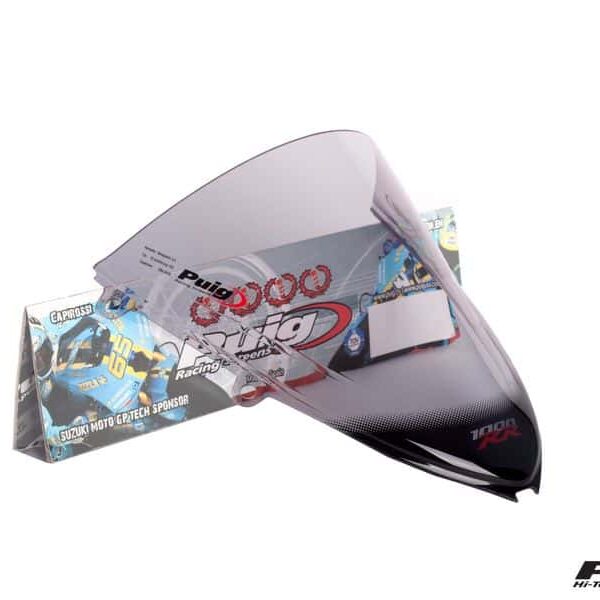 Puig Racing Screen Honda Cbr1000Rr 08-11 C/Smoke