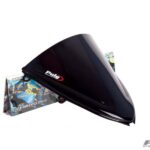 Puig Racing Screen Honda Cbr1000Rr 08-11 C/Black