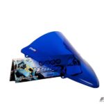 Puig Racing Screen Kawasaki Ninja 250R 08-12 C/Blue