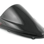 Puig Racing Screen Suzuki Gsxr6/750 08-10 C/Carbon Look