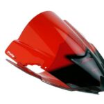 Puig Racing Screen Yamaha R6 08-16 C/Red
