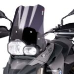 Puig Touring Screen Bmw F650Gs/F800Gs 08'-17' C/Dark Sm