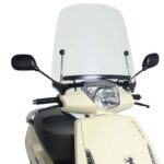 Puig Winds. T.G. Peugeot Vivacity 09-17' 125/Rs 12-17'