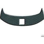 Puig Clausor/Key Protector Carbon Look Suzuki Gsr 06-11