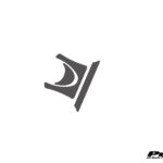 Puig Yoke Protector Carbon Look Fz6-Fz6 Fazer 04-06' C/