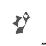 Puig Yoke Protector Bandit 1250/1250S 07-11 C/Carbon Lo