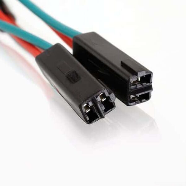 Puig Indicator Connectors Leads Kawasaki