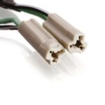 Puig Indicator Connectors Leads Yamaha