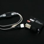 Yoshimura Ignition harness for EM Pro for GSX-R 750 2011-2017