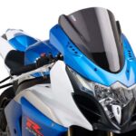 Puig Racing Screen Suzuki Gsxr1000 09-16' C/Dark Smoke