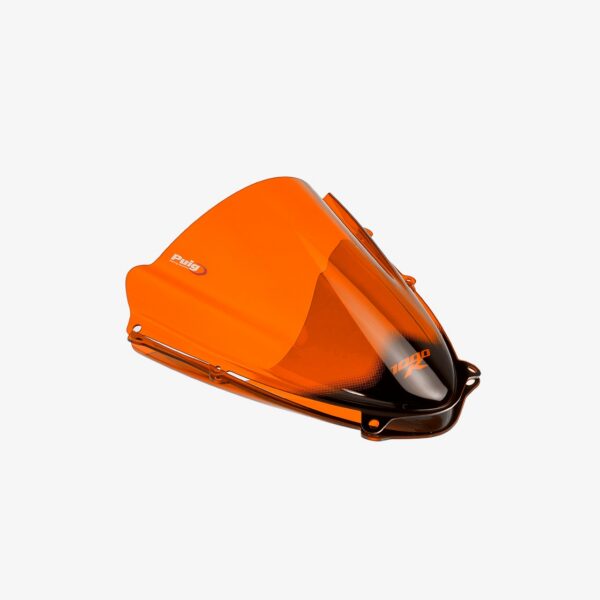 Puig Racing Screen Suzuki Gsxr1000 09-16' C/Orange