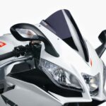 Puig Racing Screen Aprilia Rsv4 09-14/Rs4 11-18