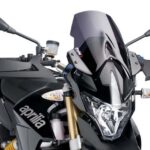 Puig Winds. New Generation Aprilia Dorsoduro 900 17-21'