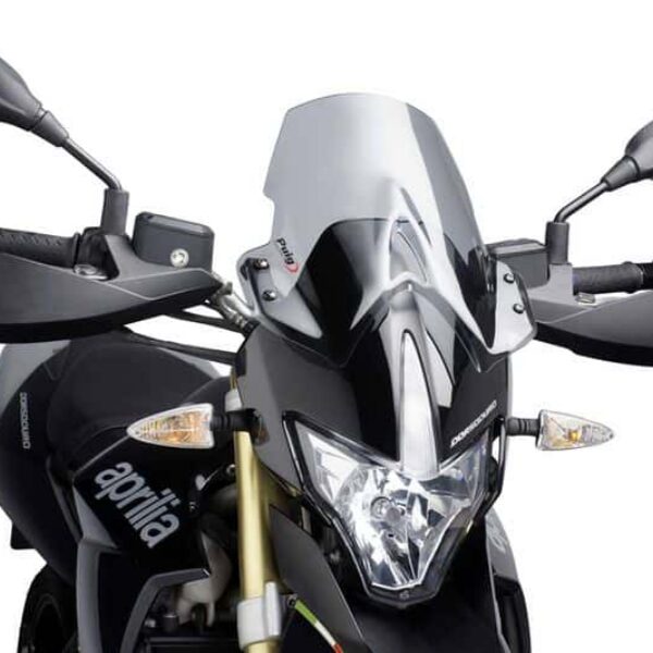 Puig Winds. New Generation Aprilia Dorsoduro 900 17-21'