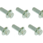 TMV Brake rotor bolt set (6pcs in a set)