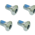 TMV Brake rotor bolt set (4pcs in a set)