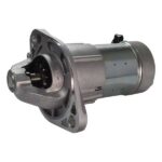 EMP Starter Yanmar 3JH3/4JH3 (11 tooth)