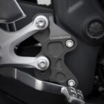 Yoshimura Yamaha Yzf-R3 2015-20 Rearset Offset Brackets