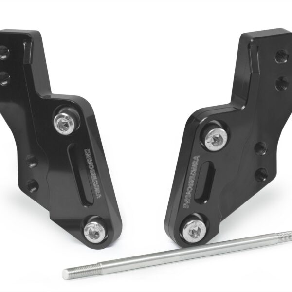 Yoshimura Kawasaki Ninja 300/250R Road Works Edition Rear Offset Brackets