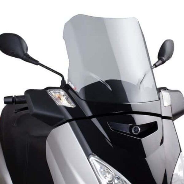 Puig Windshield V-Techline Yamaha X-Max 125/250 06'-09'