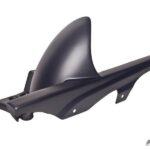 Puig Rear Hugger Suzuki Sv650 16-18'/Sv650X 18'