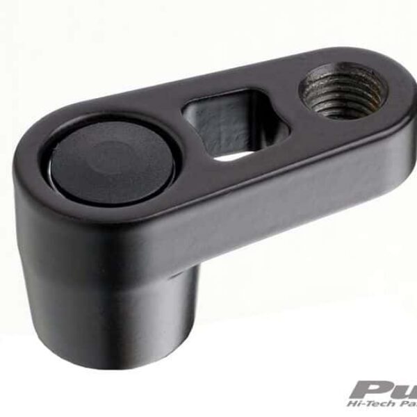 Puig Rear Mirror Off-Set Left Side/Right C/Black