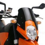 Puig Winds. New Genert. Ktm 950 Supermoto/R/Superenduro