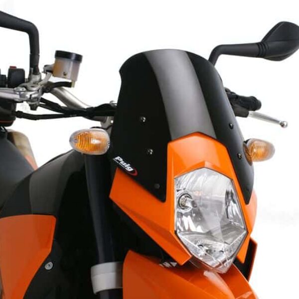 Puig Winds. New Genert. Ktm 950 Supermoto/R/Superenduro