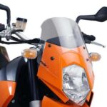 Puig Winds. New Genert. Ktm 950 Supermoto/R/Superenduro