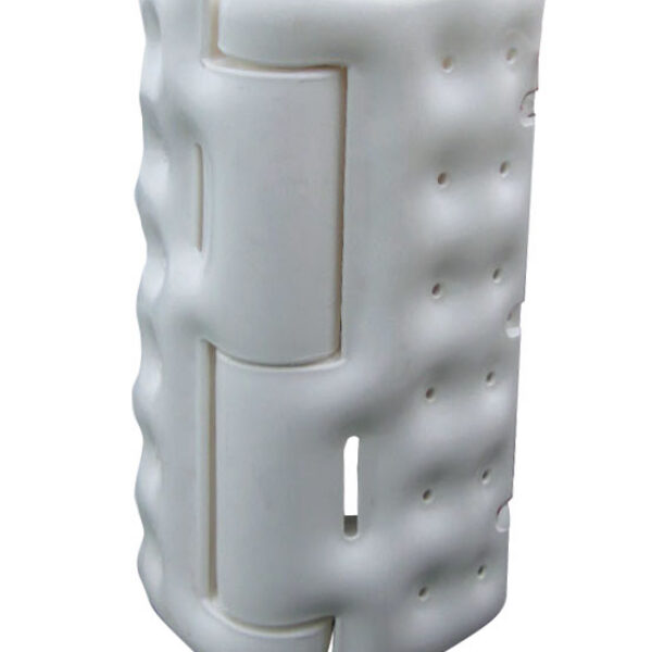 Dan-Fender FenderFlex Multi-purpose fender white 750 x 320 x 165mm