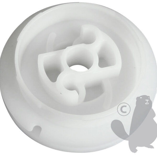 Eurogarden Starter pulley Stihl FS200-250-350-450