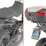 Givi B/ARMS M/RACK BMW F 900 XR