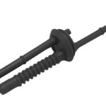 Eurogarden Fuel hose Stihl FS38-FS45-FS46-FS50 HT100-HT101