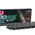 RK 520XRE XW-ringchain +CL (Connect.link)