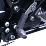 Puig Shoe Protector Shift Lever C/Black