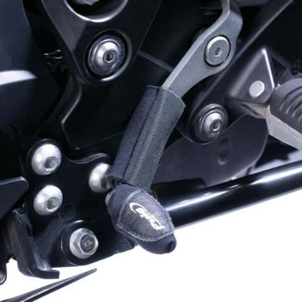 Puig Shoe Protector Shift Lever C/Black