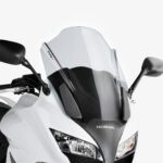 Puig Touring Screen Honda Cbf1000F 10-17' C/Clear